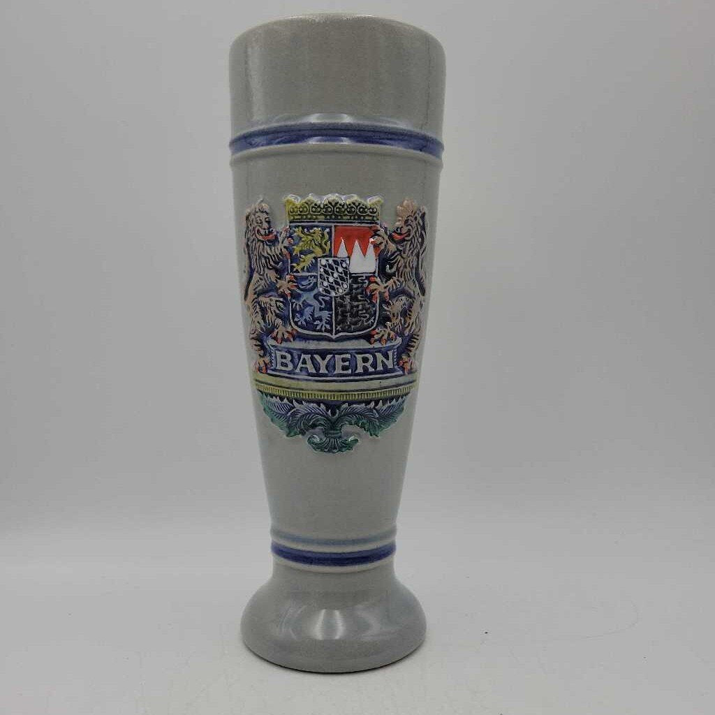 German Beer Stein (JL)