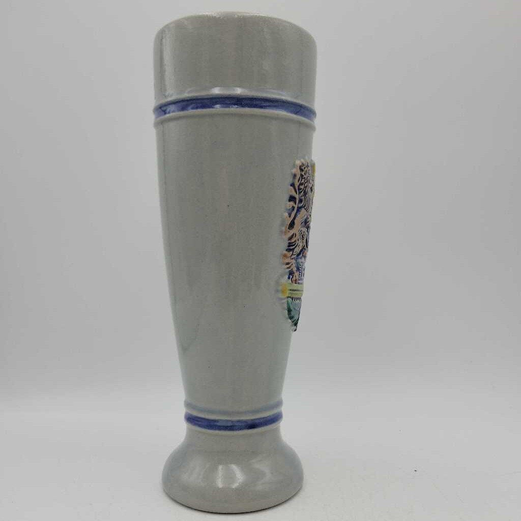German Beer Stein (JL)