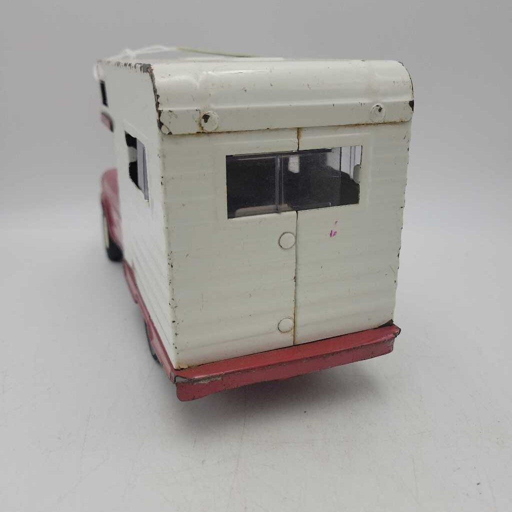 Vintage Tonka Camper (US2)