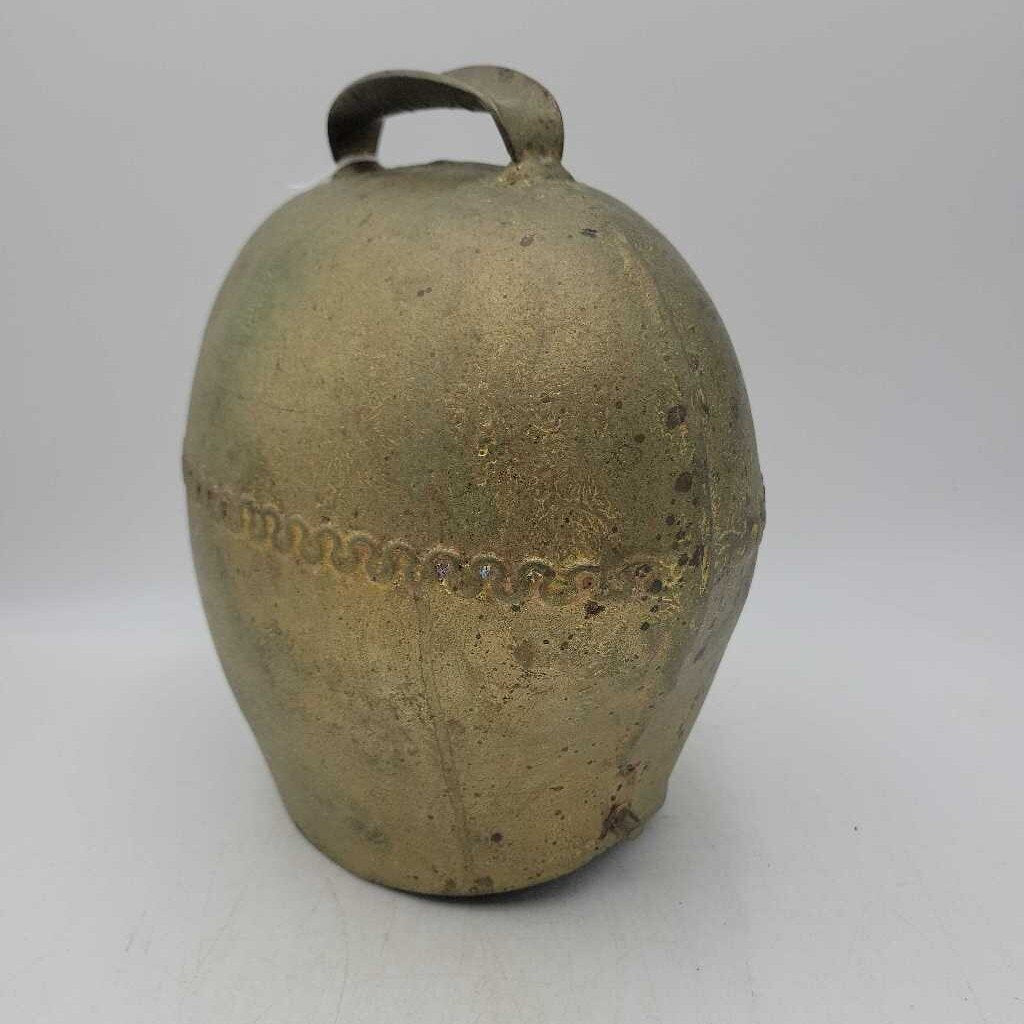 Rare Cow Bell (GEC)