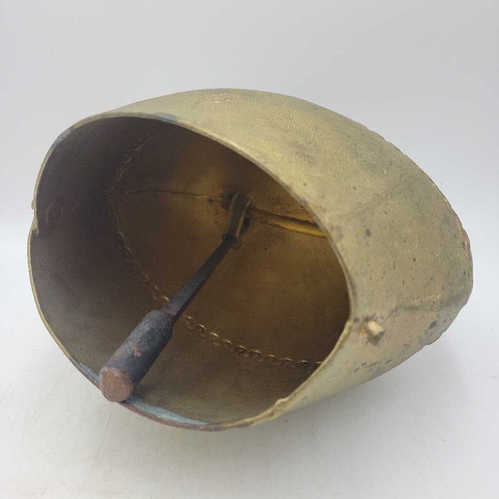 Rare Cow Bell (GEC)