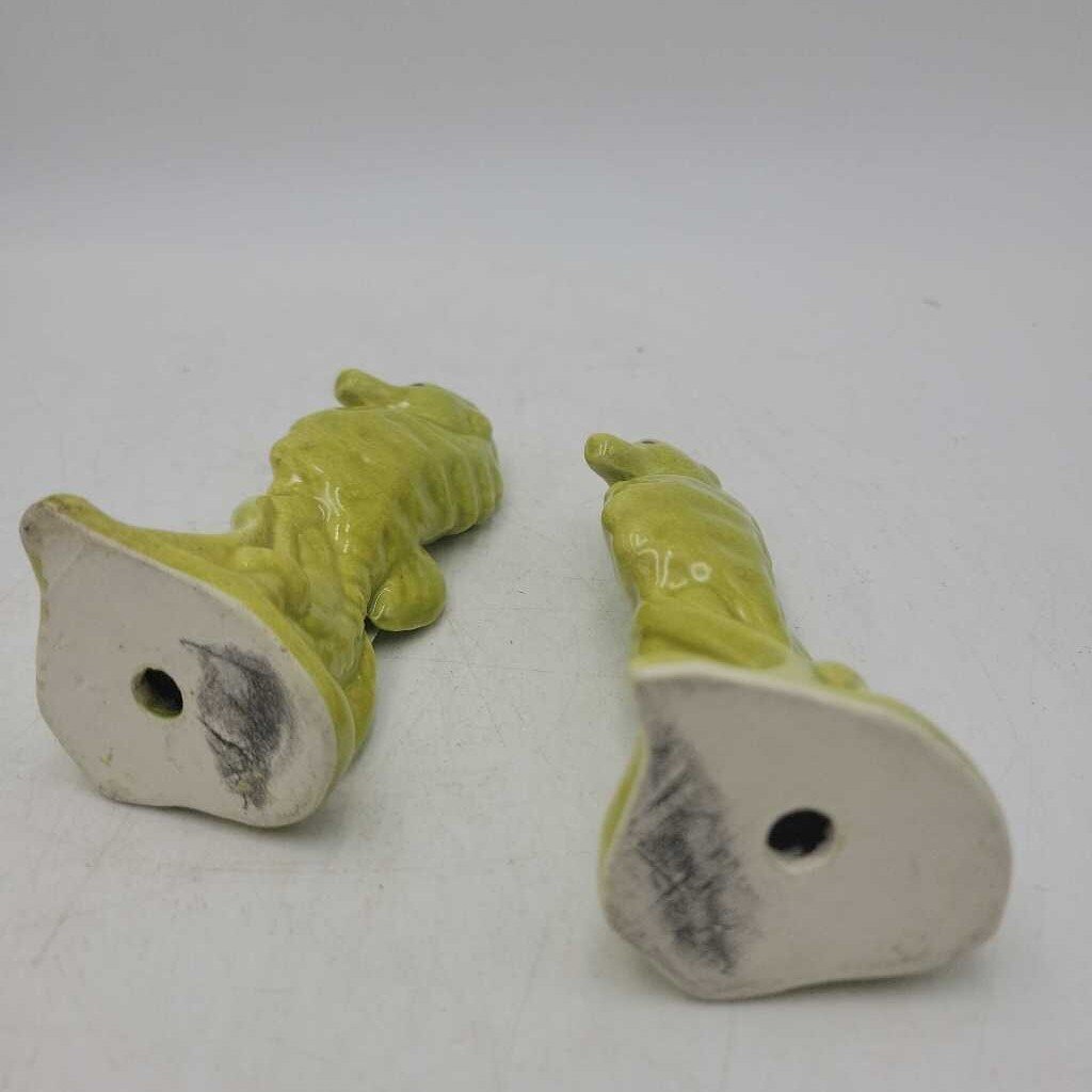 Sea Horses Salt & Pepper (JAS)