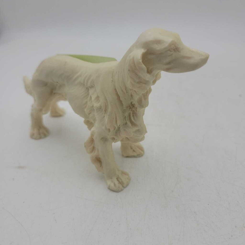 Resin Irish Setter Figurine (JAS)
