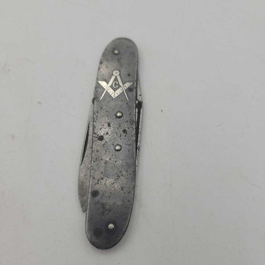 Mason pocket Jacknife (DR)