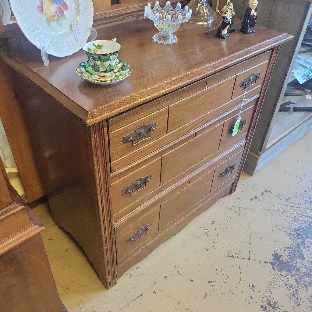 Eastlake style Dresser (NS) 508