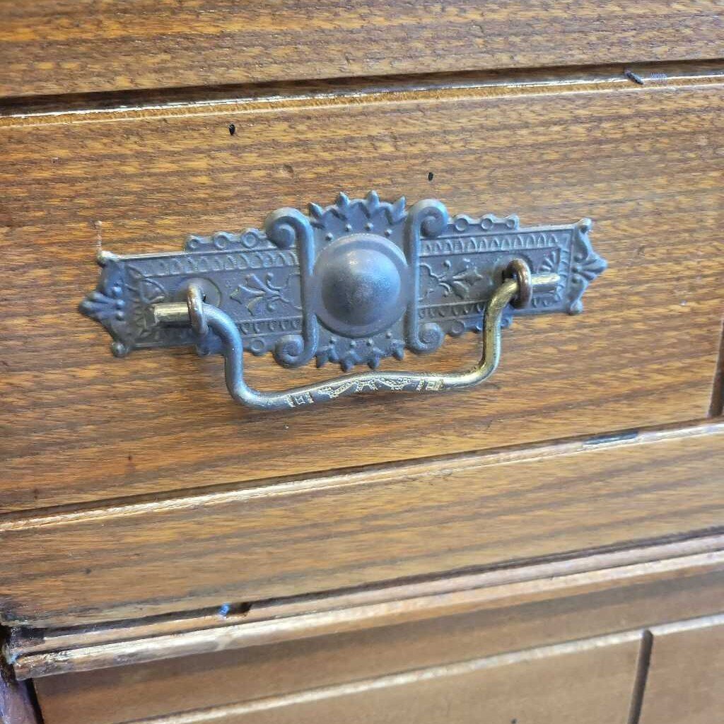 Eastlake style Dresser (NS) 508