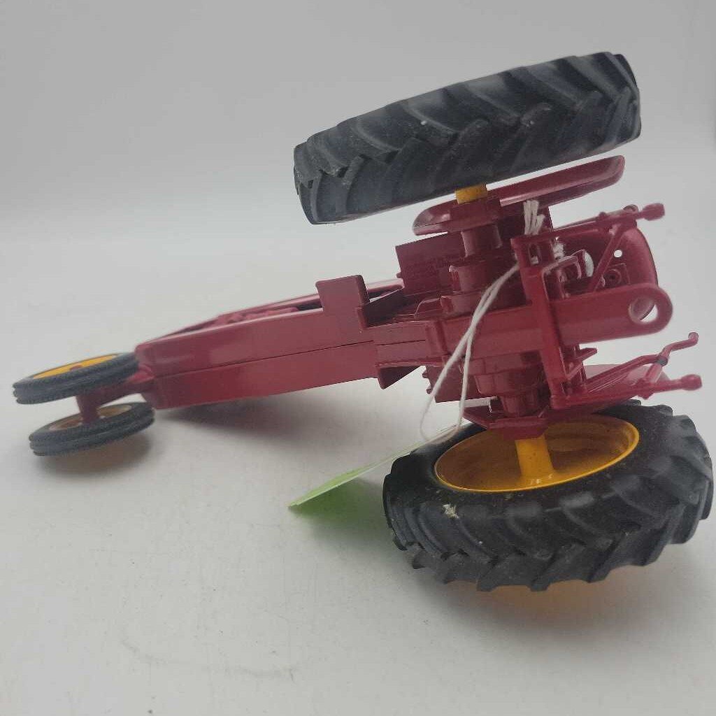 Massey Harris Colt Tractor (RAE)