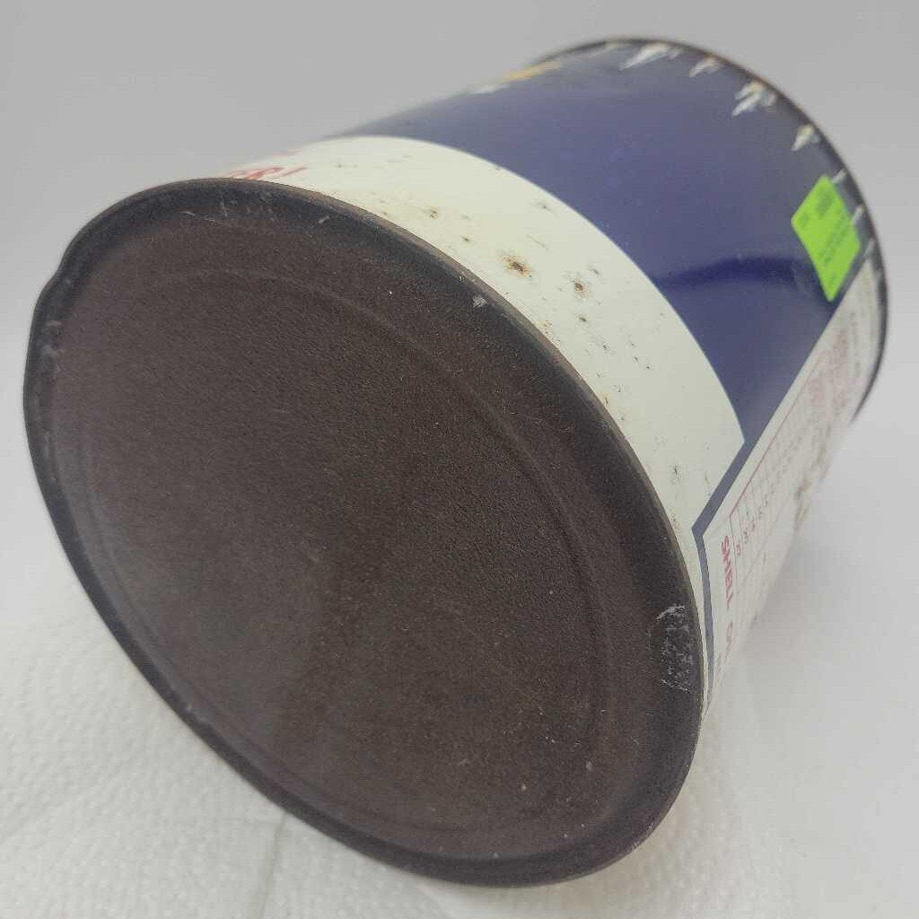 Shell Zone Anti Freeze Gallon Can (YVO) 509