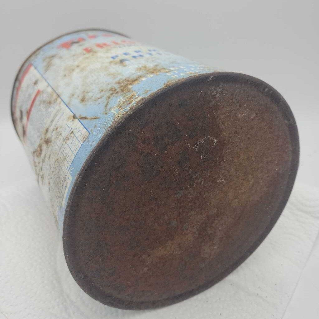 Firestone Frigitone Anti Freeze Gallon Can (YVO) 509