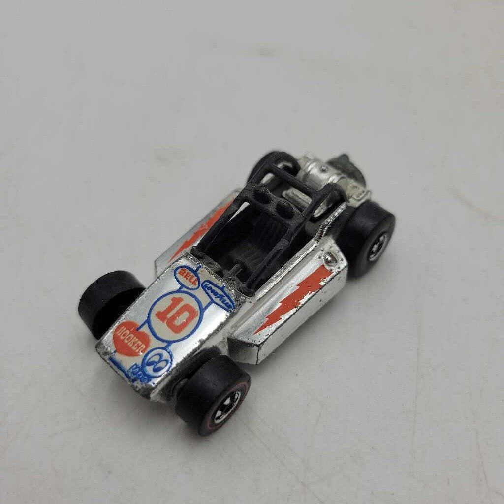 Hot Wheels Redline Rock Buster Car (JAS)