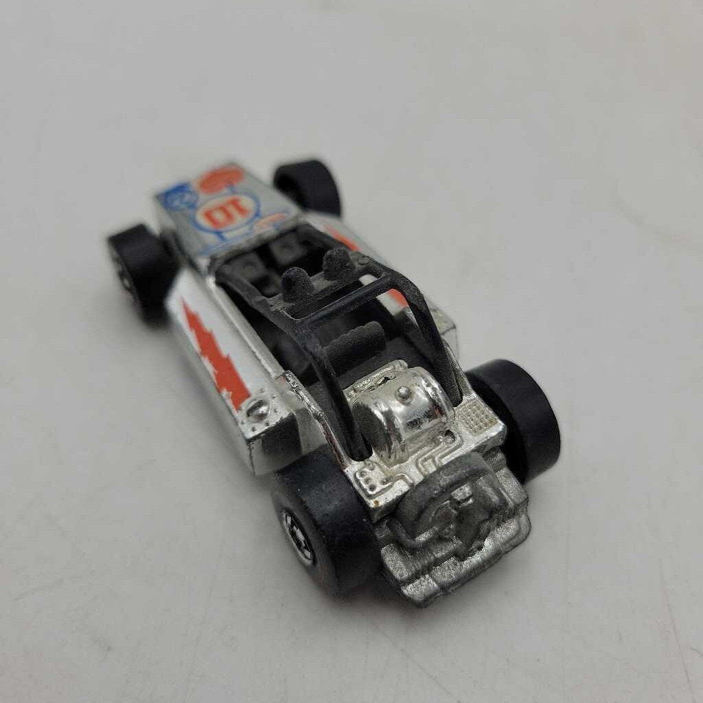 Hot Wheels Redline Rock Buster Car (JAS)