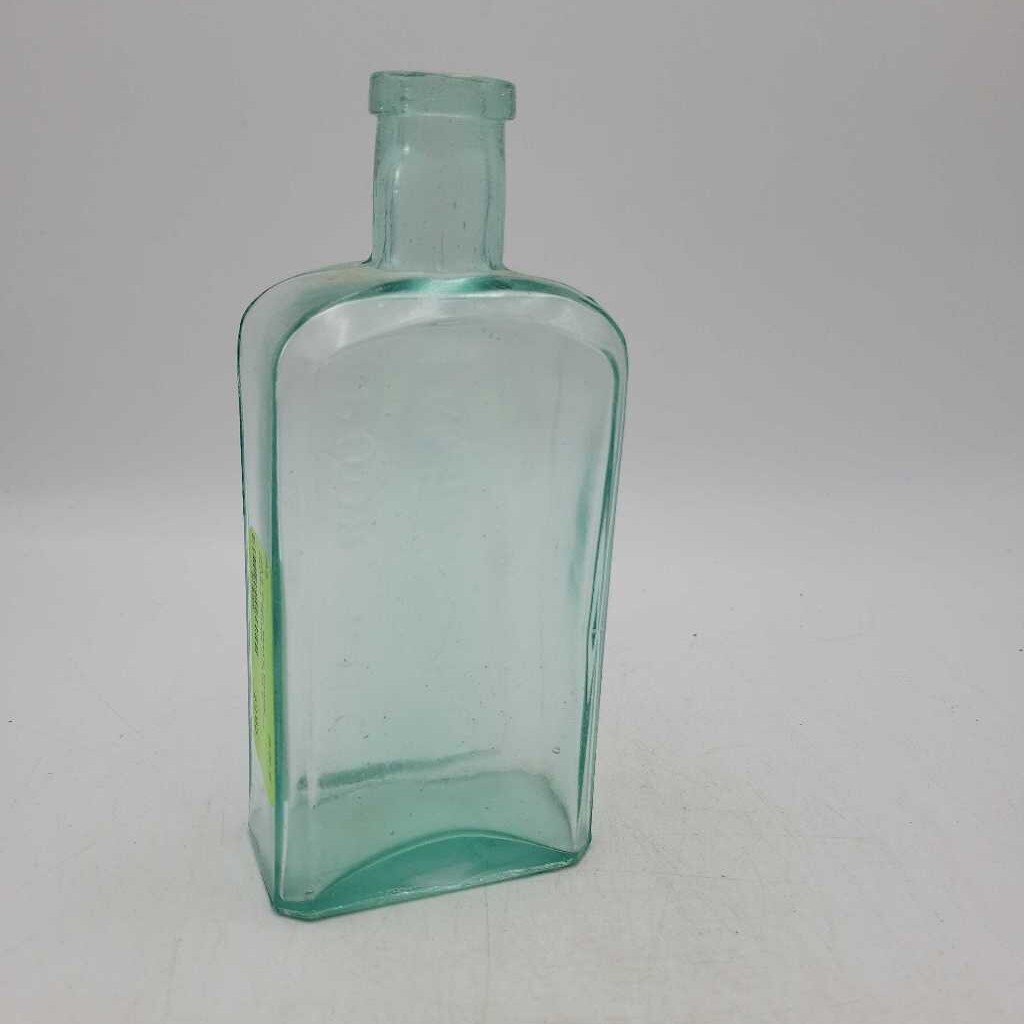 Poor Man's Family Bitters Bottle (JAS)
