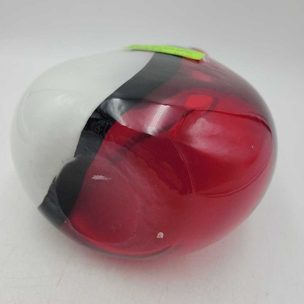 Art Glass Vase (DMG) 0661