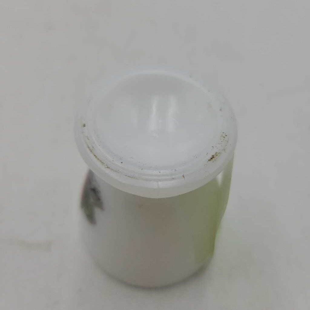 Milk Glass Egg Cup (JAS)