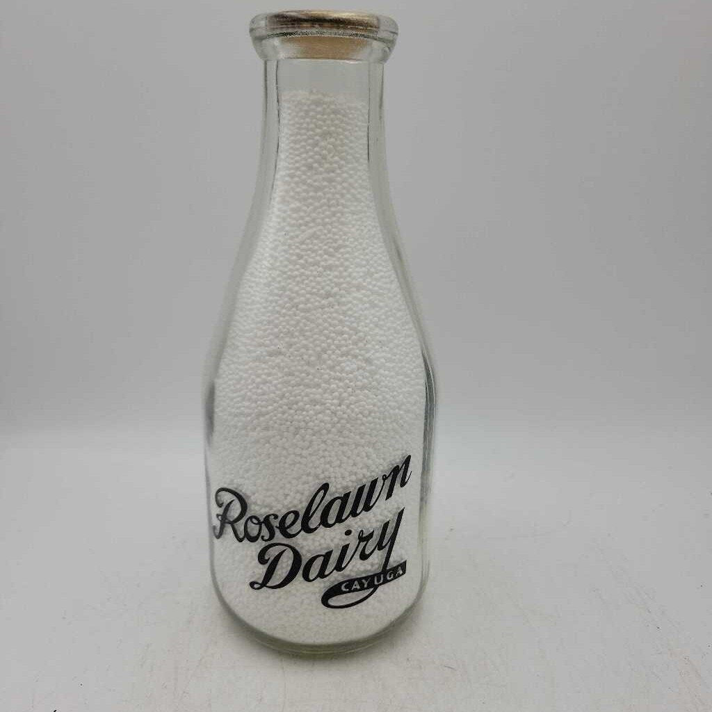 Roselawn Dairy Cayuga Quart ACL (DR)