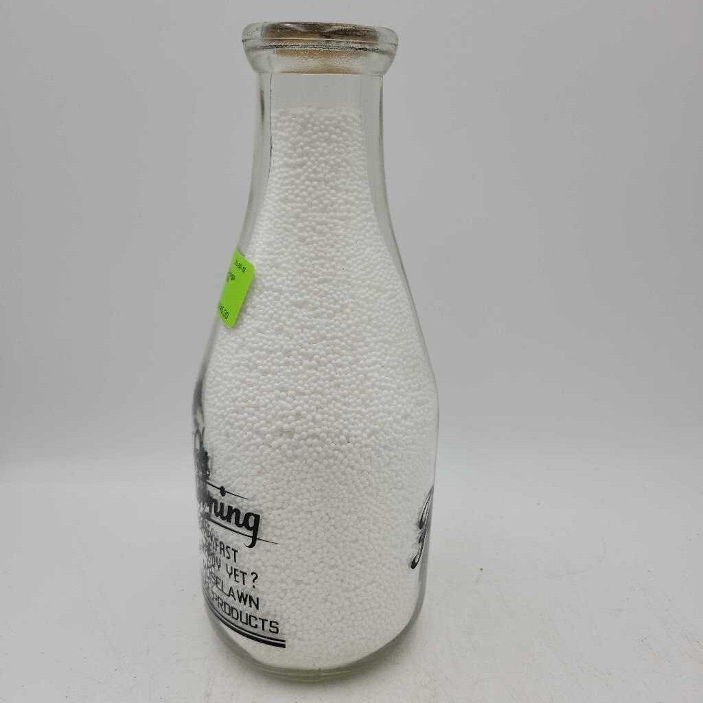 Roselawn Dairy Cayuga Quart ACL (DR)