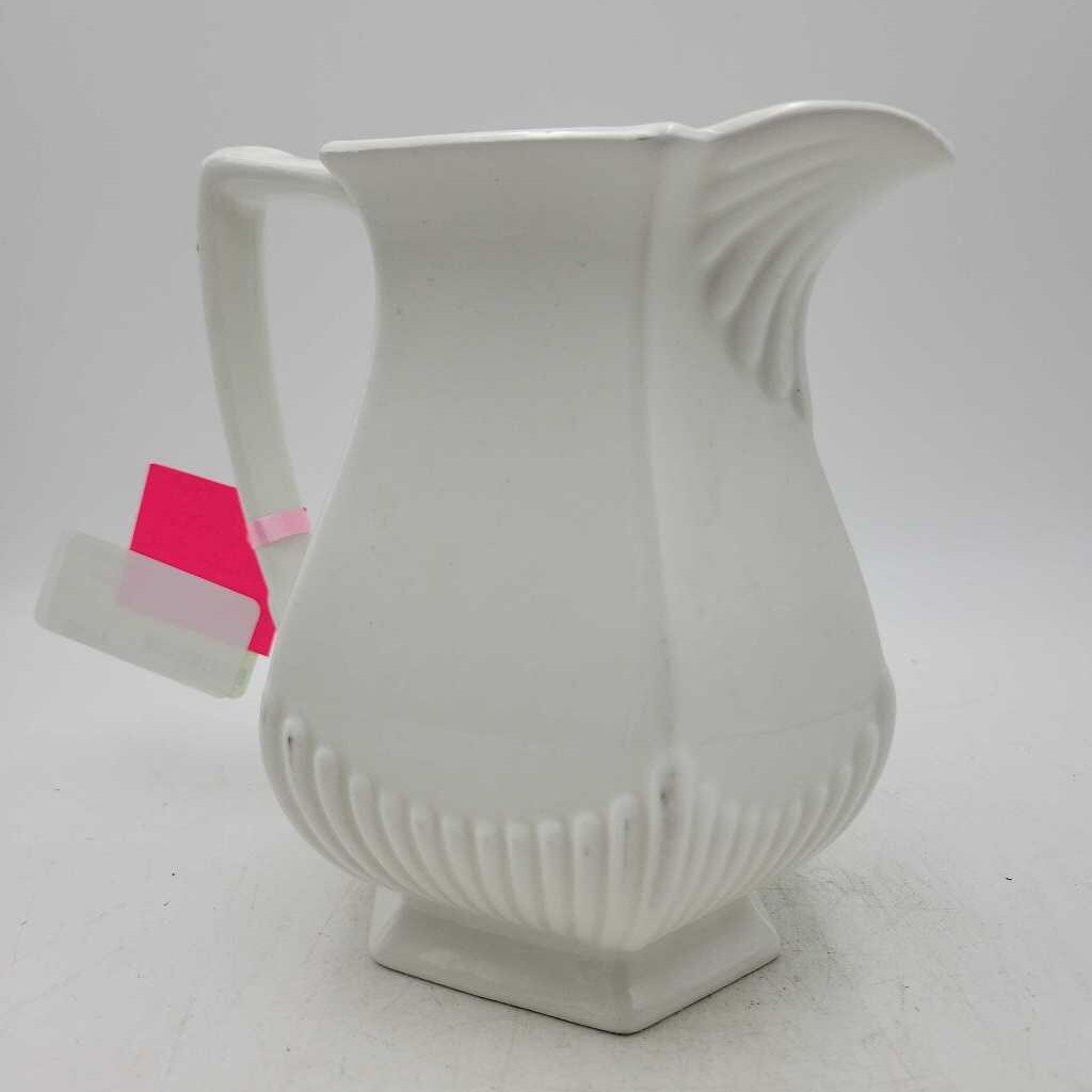 Adams Ironstone Pitcher jug (KAR)
