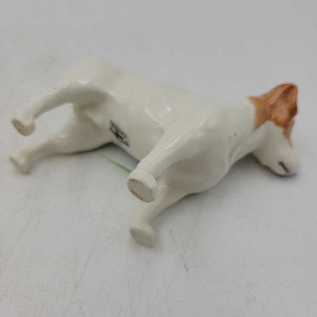 Beswick Jack Russel Dog (JH49)