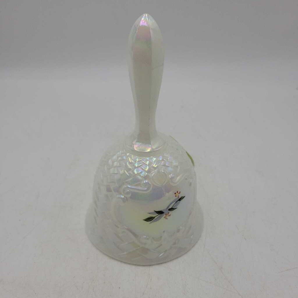 Fenton Glass Bell (JH49)