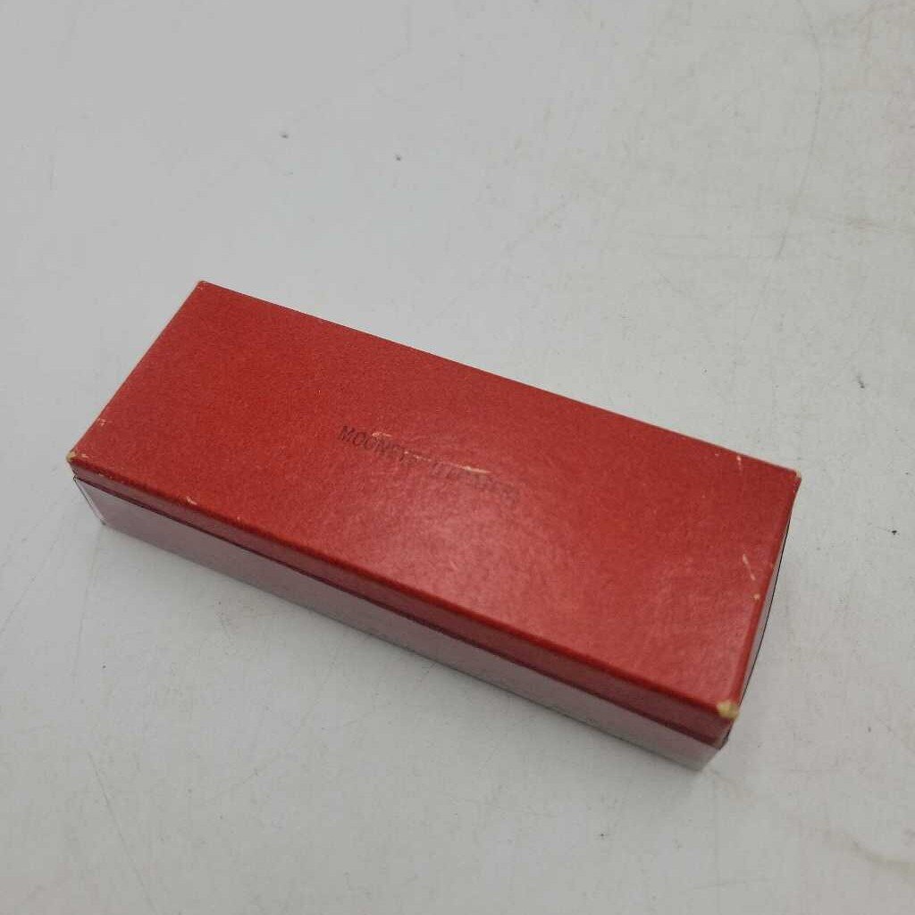 Vintage Fish Master Lure from Hearst, ON Mooneye Floater (US2)