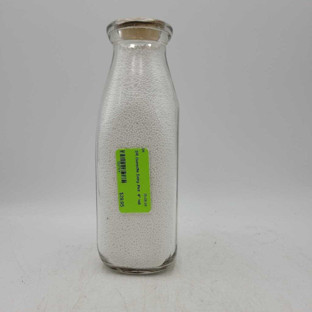 Dunnville Dairy Pint