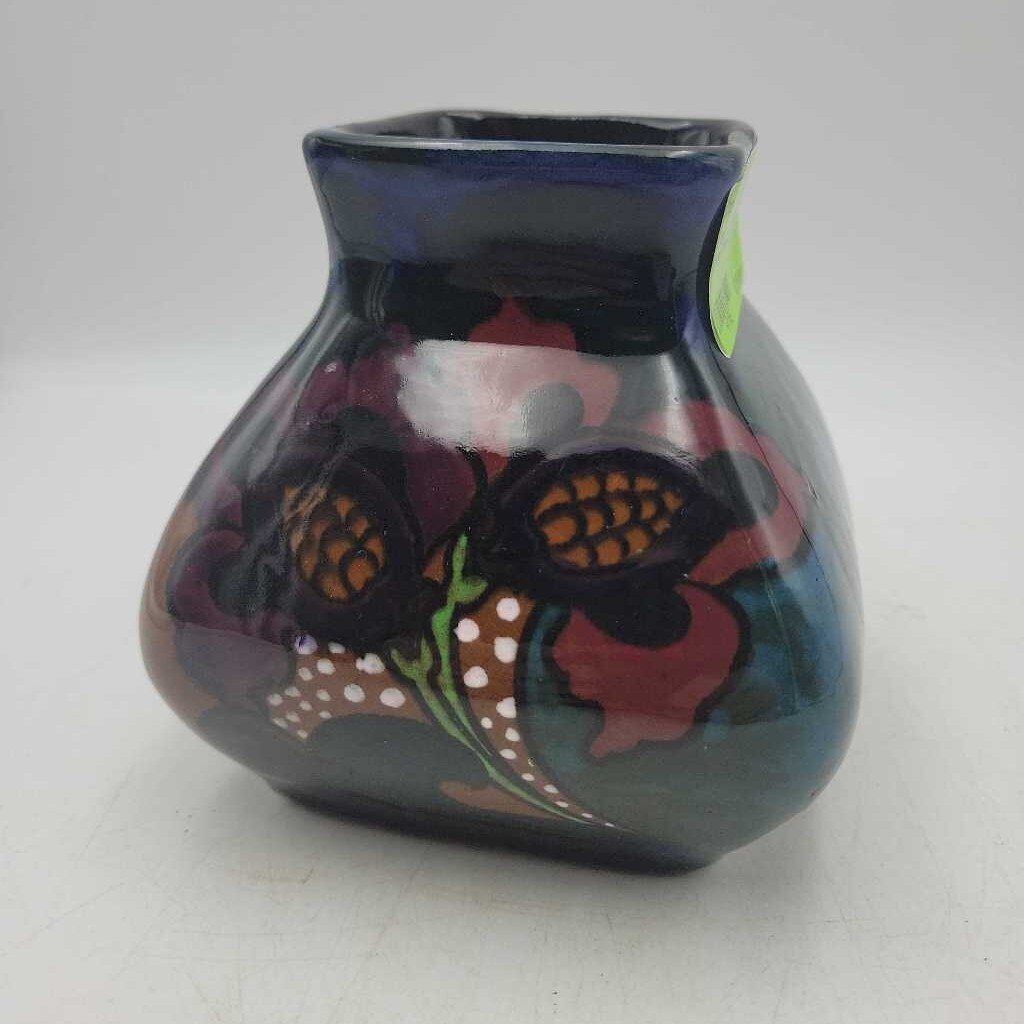 Decoro Art Nouveau Vase (COL #2208)