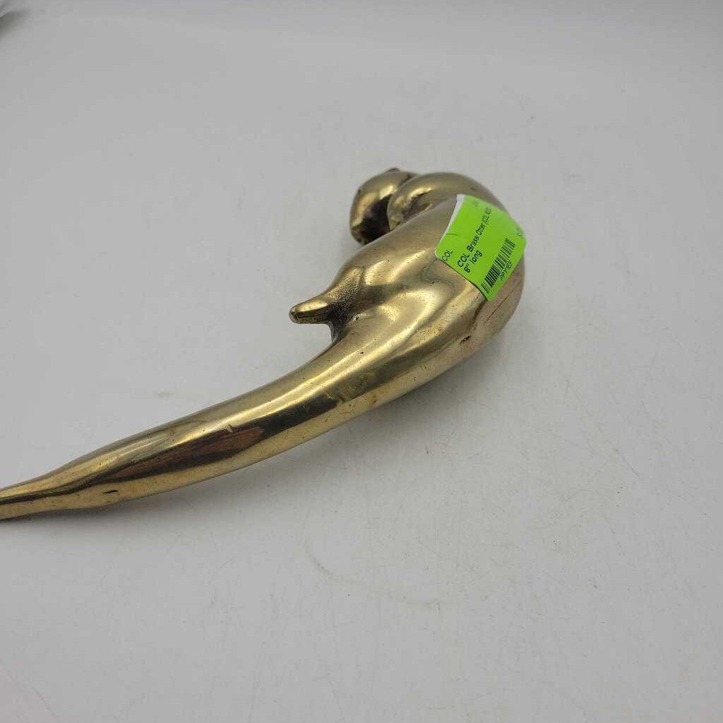 Brass Otter (COL #2210)
