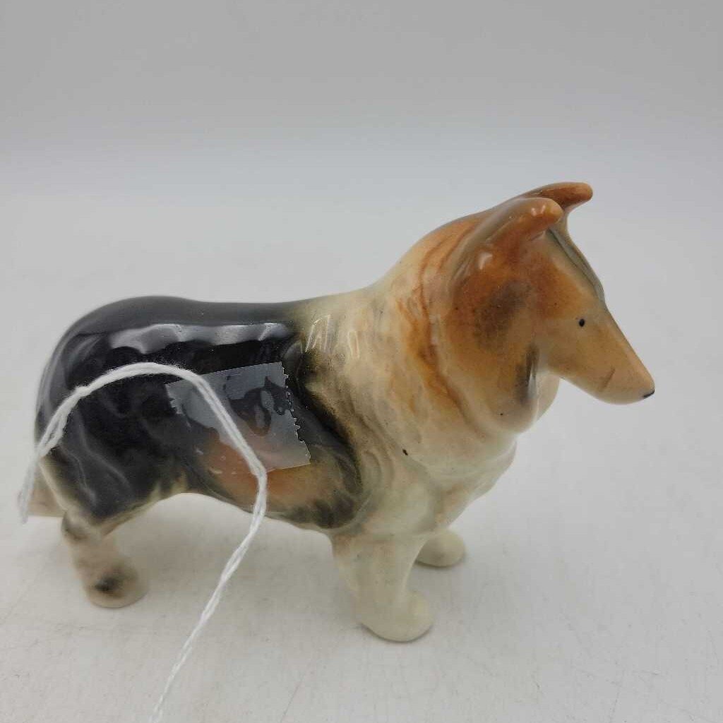 Collie Dog (DEB)