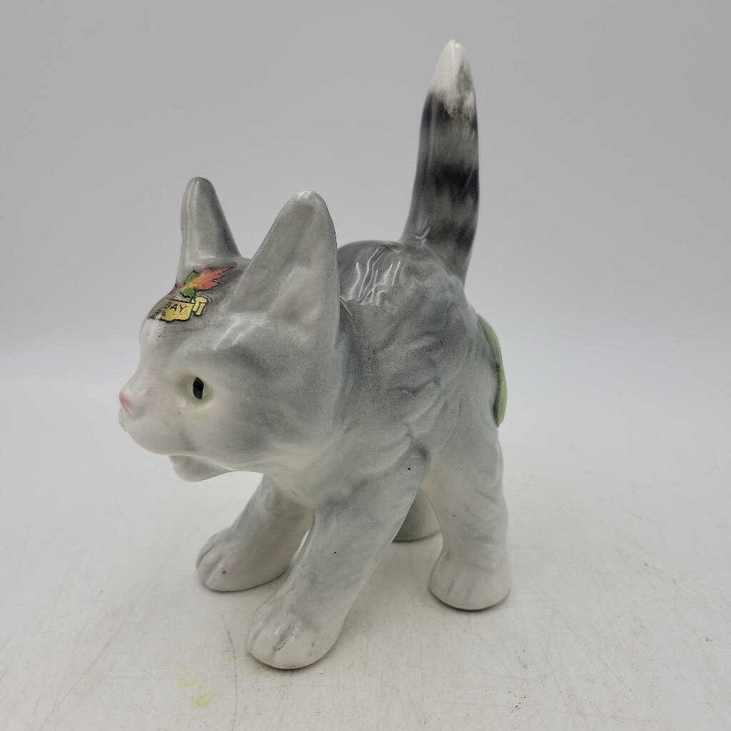 The North Bay Cat 6"H (SBG)
