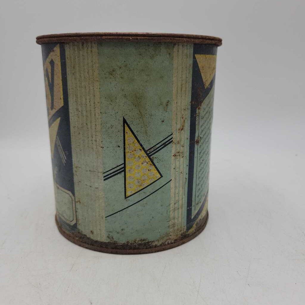 Pure Honey Tin From Aylmer (JAS)