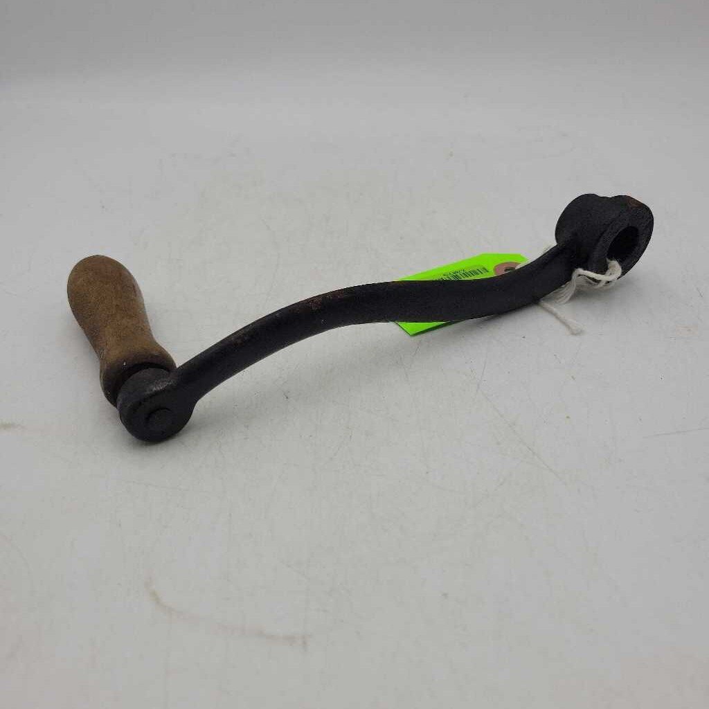 Antique Crank Arm (JAS)