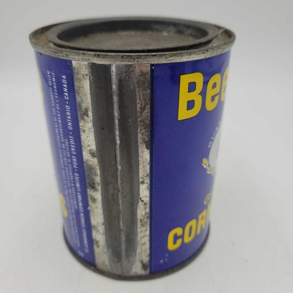 Beehive Corn Syrup Tin 1lb. (JEF)