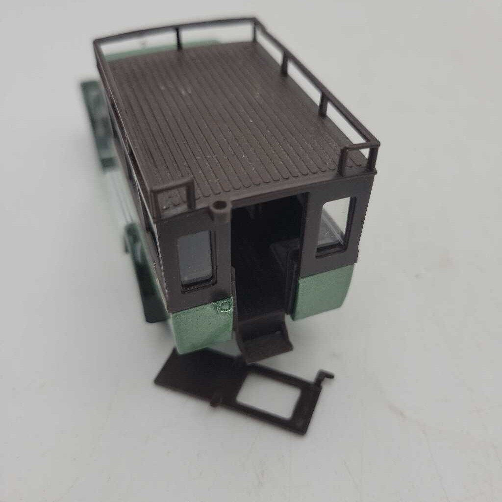 Solido 1930 Citroen C4F model Minibus truck (JAS)
