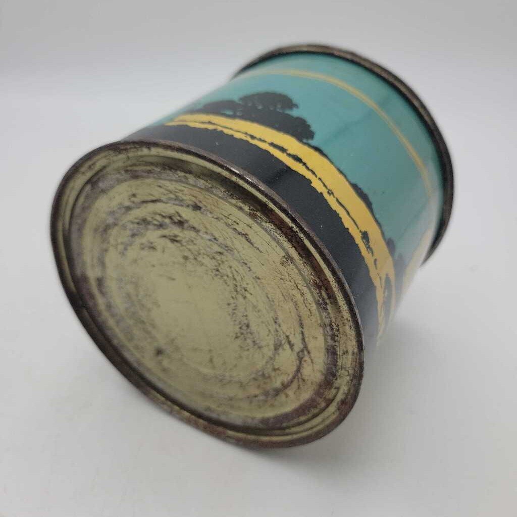 Pure Canadian Honey Tin Credit Valley (Jef)