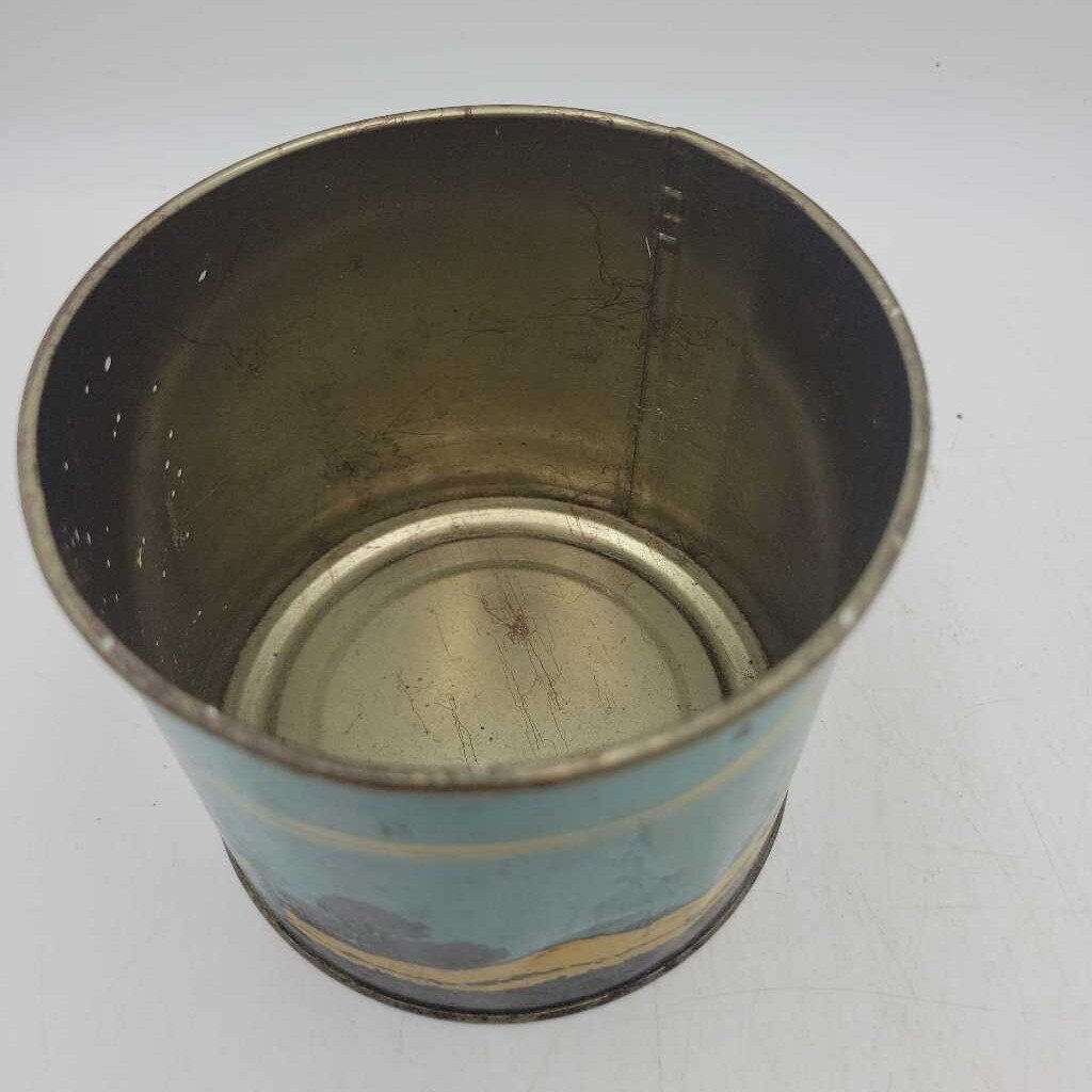 Pure Canadian Honey Tin Princeton (Jef)