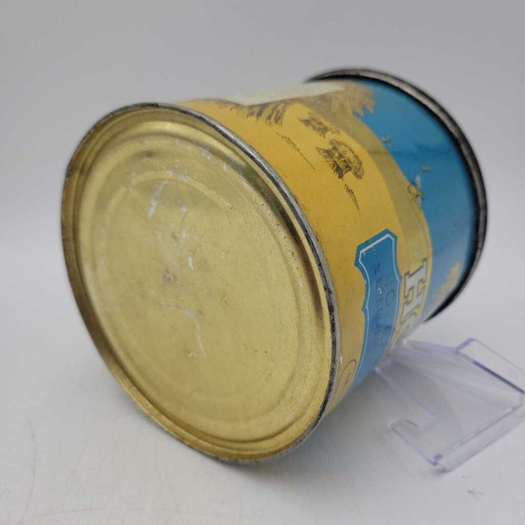 Manitoba Dionne Honey Tin Letellier (Jef) 2lbs