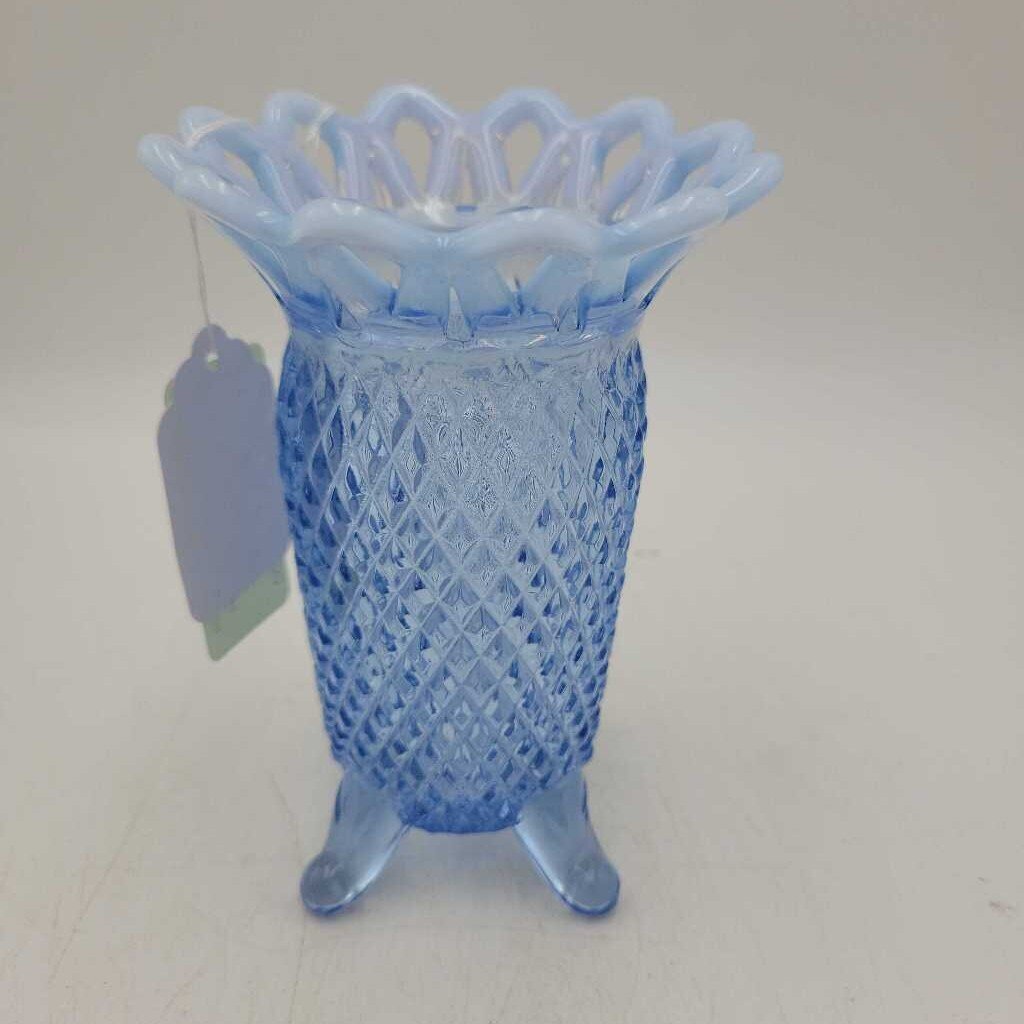 1920's Imperial piece of art glass (DS) 3549