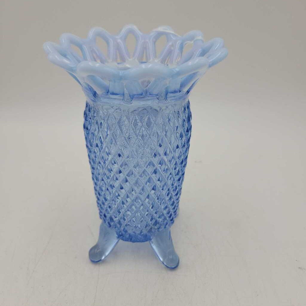 1920's Imperial piece of art glass (DS) 3549