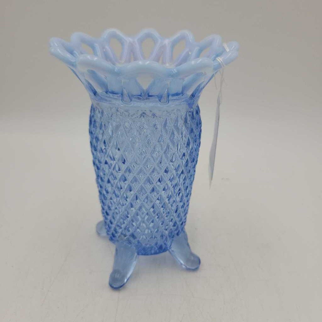 1920's Imperial piece of art glass (DS) 3549