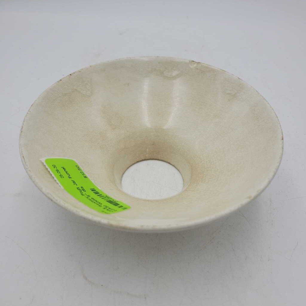 Sanitary Fruit Jar Funnel (JAS)