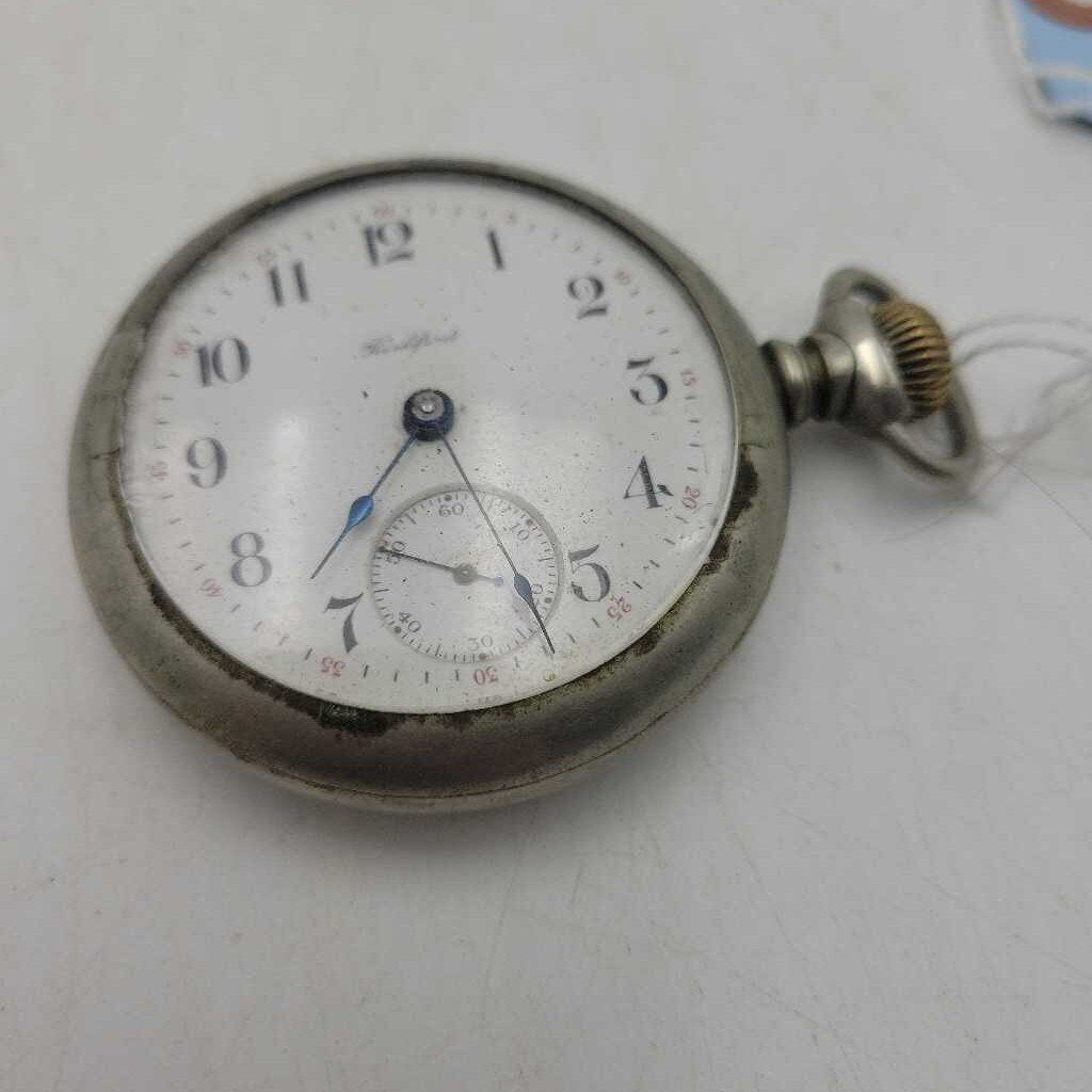 Rockford Pocket Watch (DR)