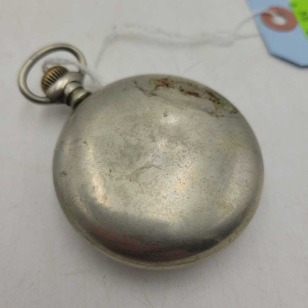 Rockford Pocket Watch (DR)