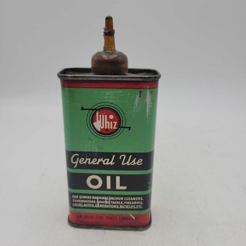 Whiz Handy Oiler (DR)