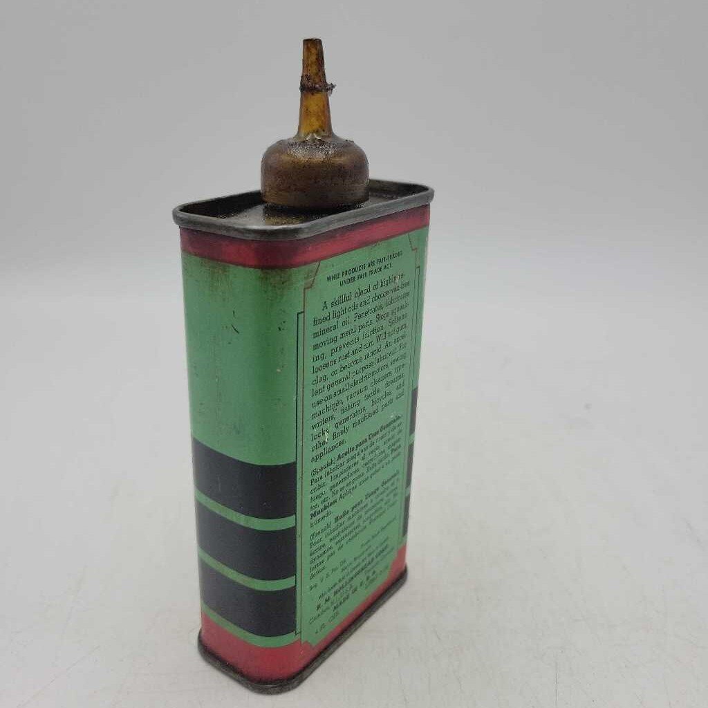 Whiz Handy Oiler (DR)