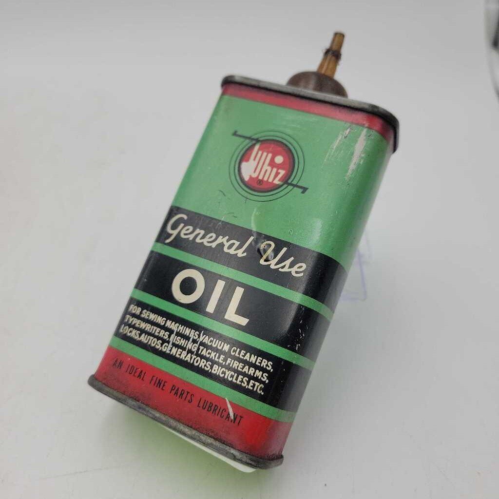 Whiz Handy Oiler (DR)