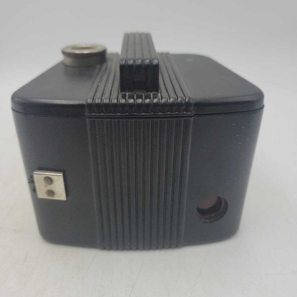 Eastman Kodak Vintage Bull's Eye Camera (YVO) (510)