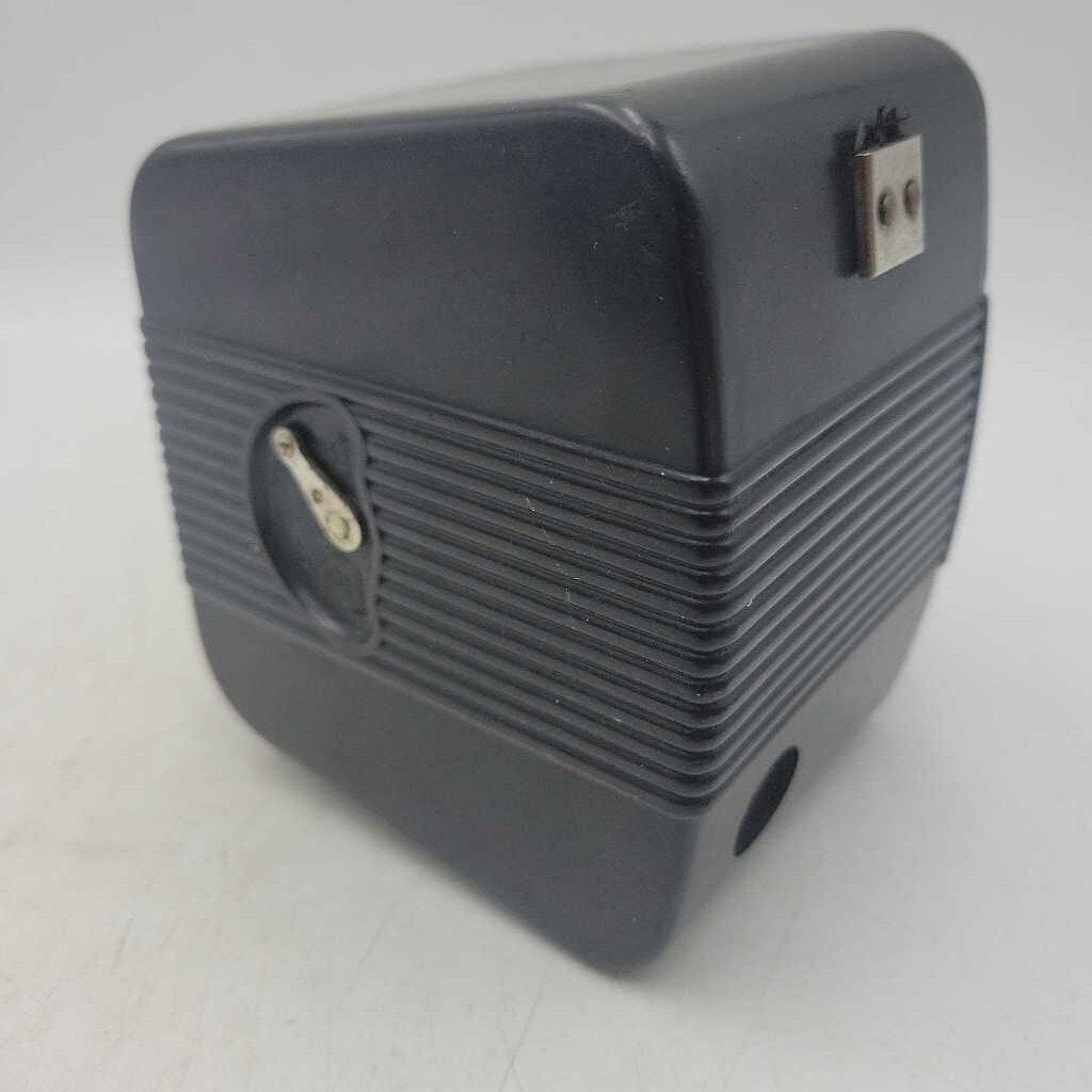 Eastman Kodak Vintage Bull's Eye Camera (YVO) (510)