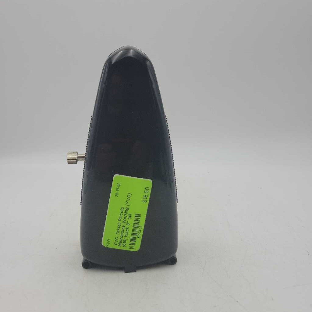 Taktell Piccolo Metronome Working (YVO) (510)