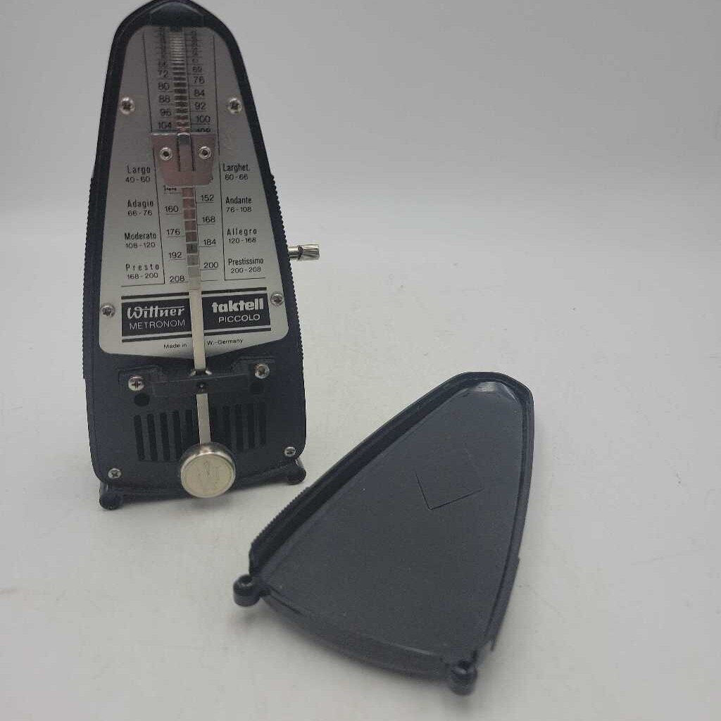 Taktell Piccolo Metronome Working (YVO) (510)
