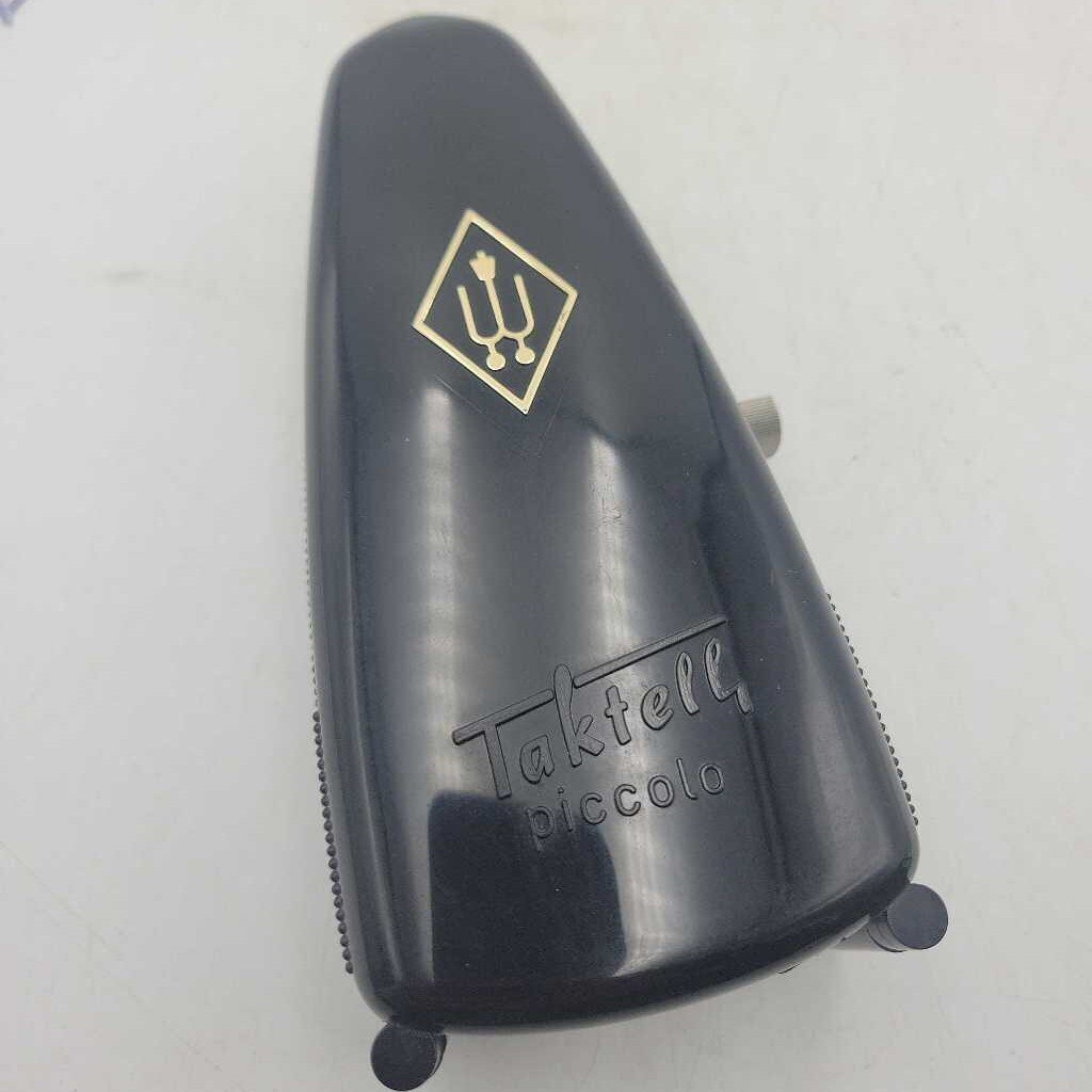 Taktell Piccolo Metronome Working (YVO) (510)